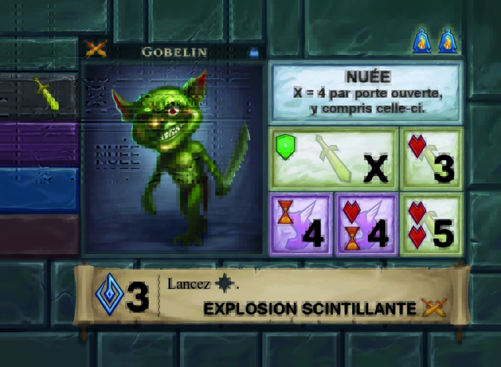 One Deck Dungeon