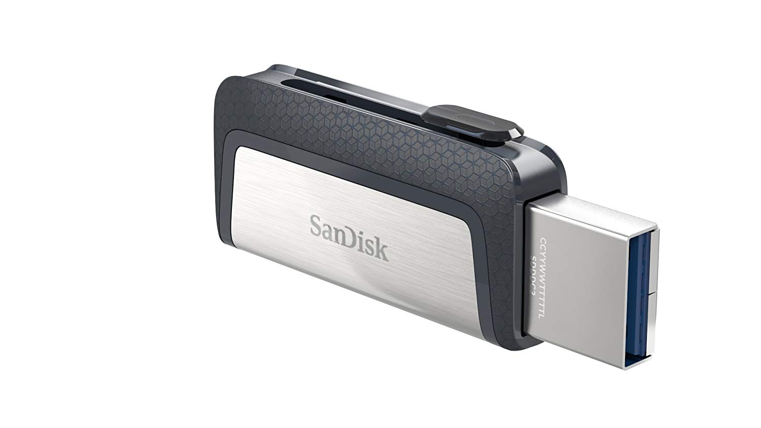 Le Bon Plan du Jour : une clé USB Sandisk A et C 256 Go à 70,40
