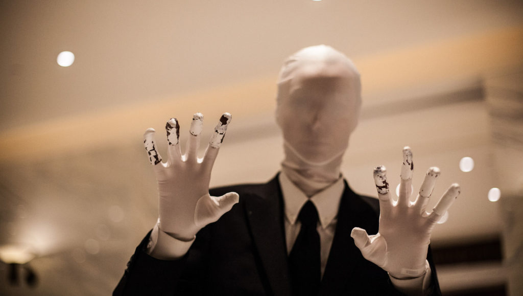 Slender Man