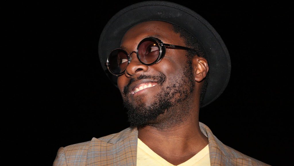 Will.i.am