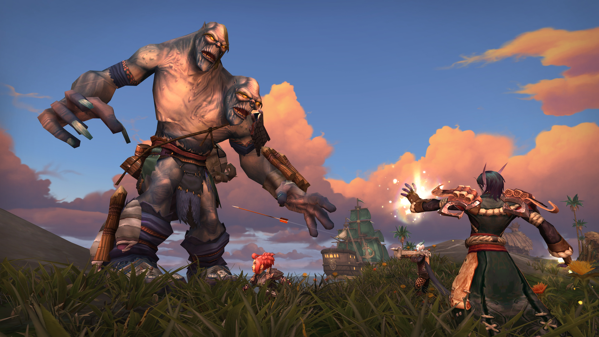 Amitié, amour, moral… Ils nous racontent comment «World of Warcraft» a changé leur vie