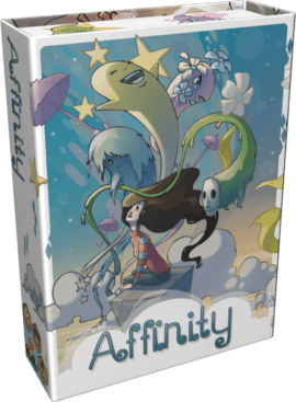 Affinity