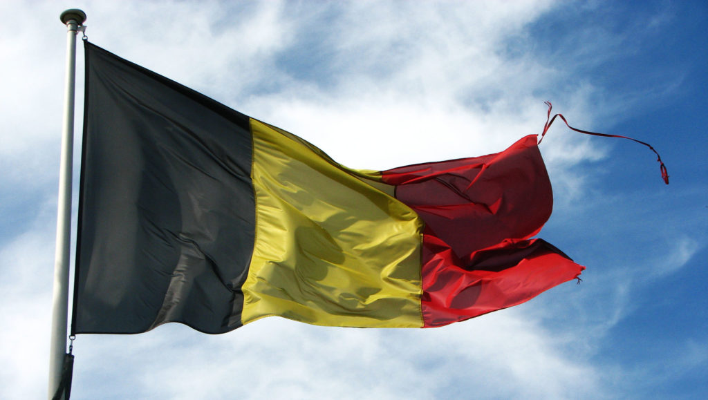 Belgique