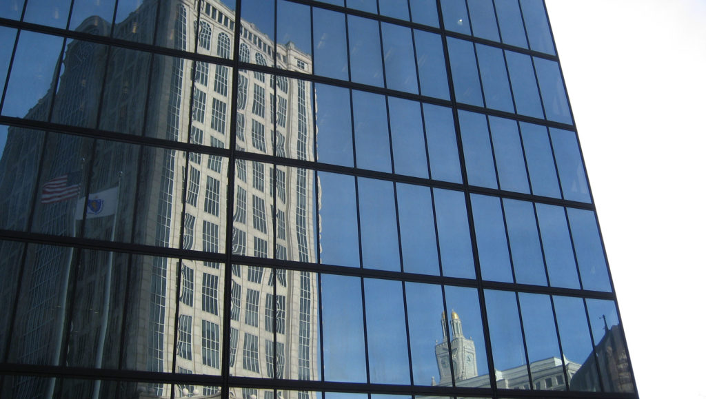 Building John Hancock Financial