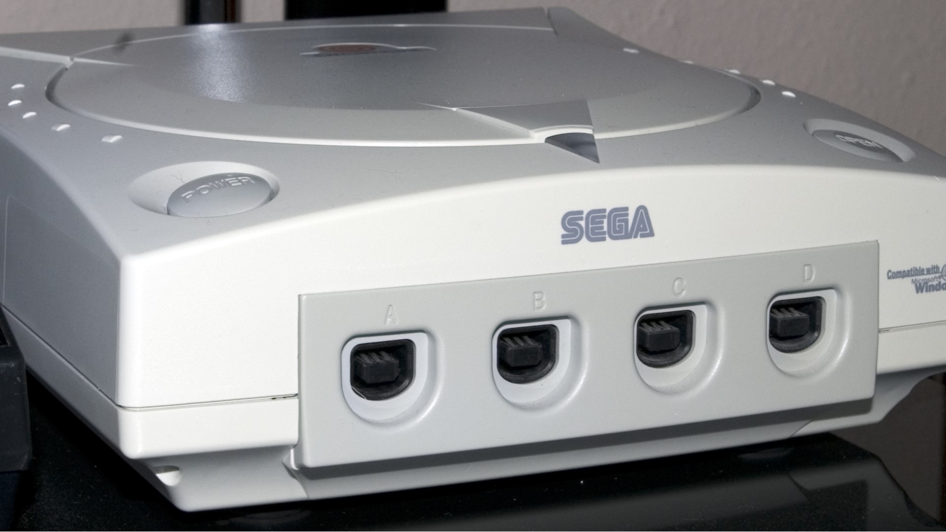 sega или playstation