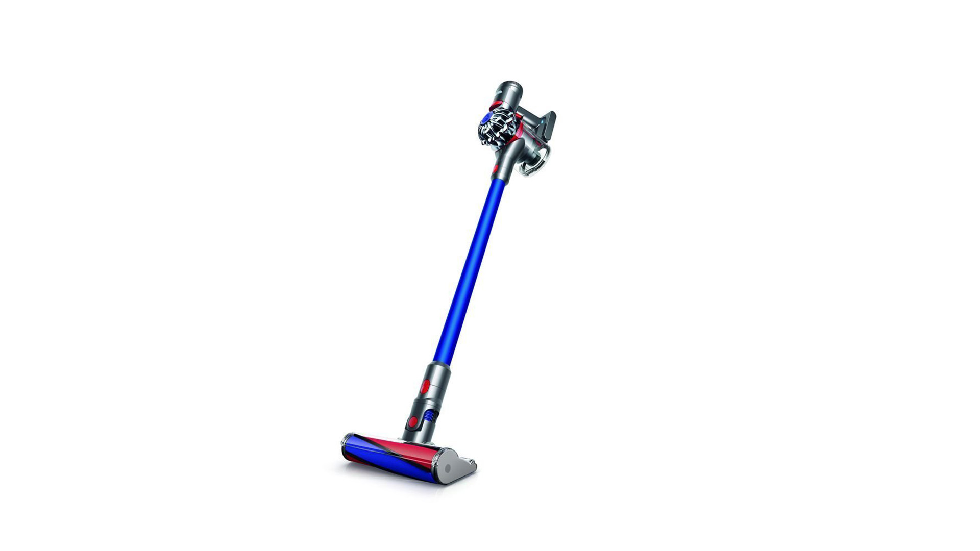 Ce puissant aspirateur balai de Dyson est un peu plus abordable en