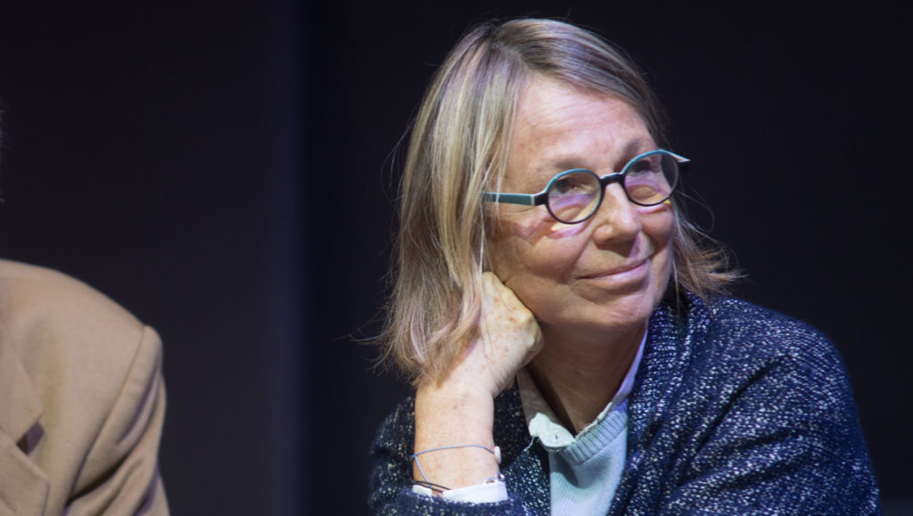 Françoise Nyssen