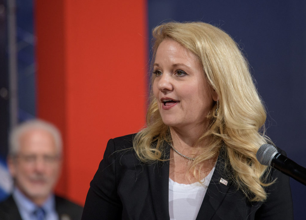 Gwynne Shotwell