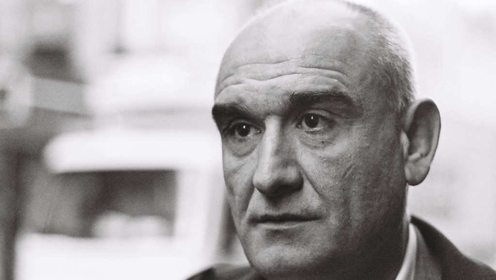 Pascal Nègre
