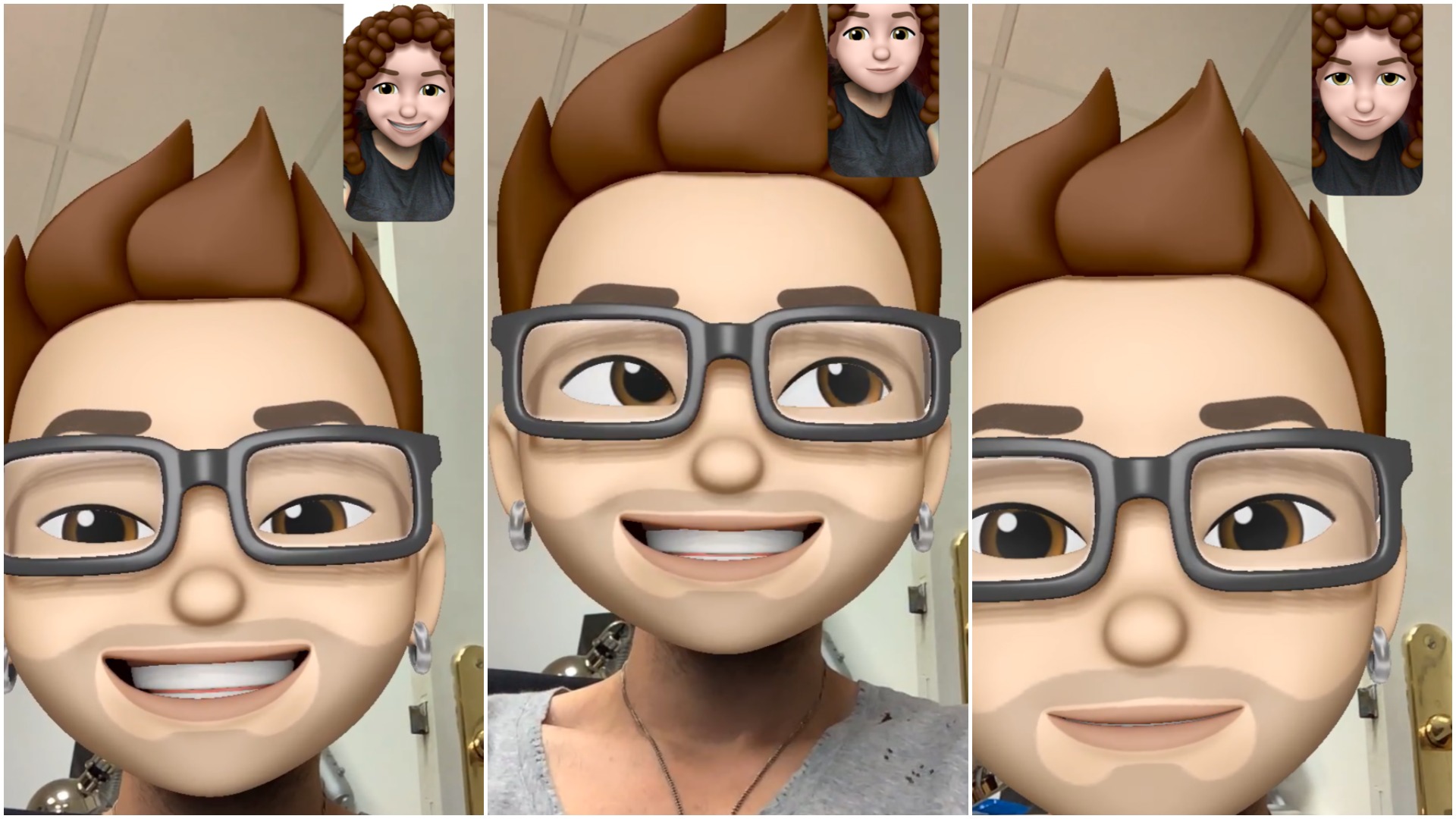 Ios 12 Comment Créer Un Memoji à Votre Image Tech - 