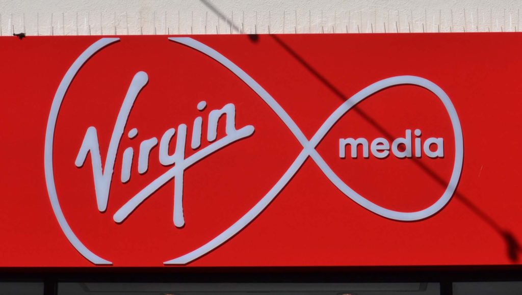 Virgin