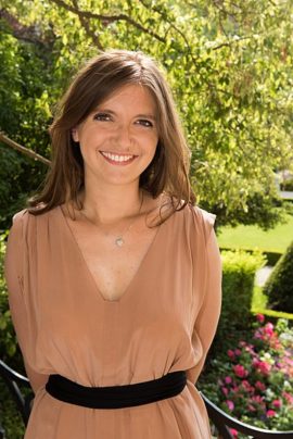 Aurore Bergé