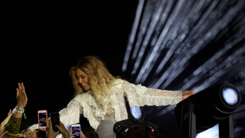 Beyoncé