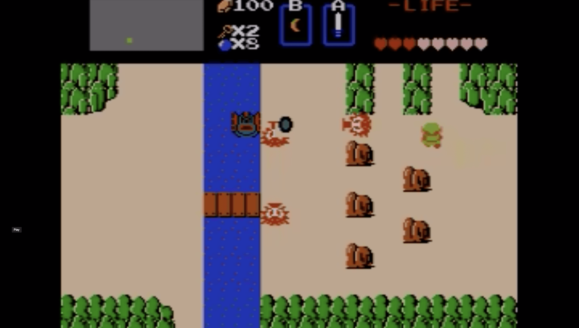 premier zelda nintendo