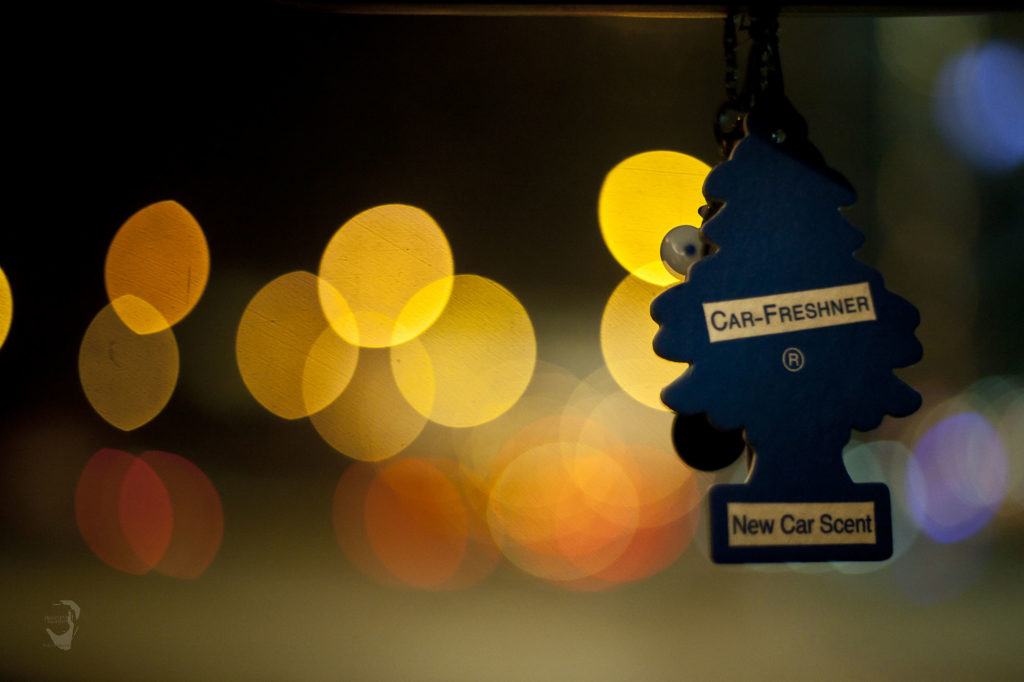 Car-Freshner