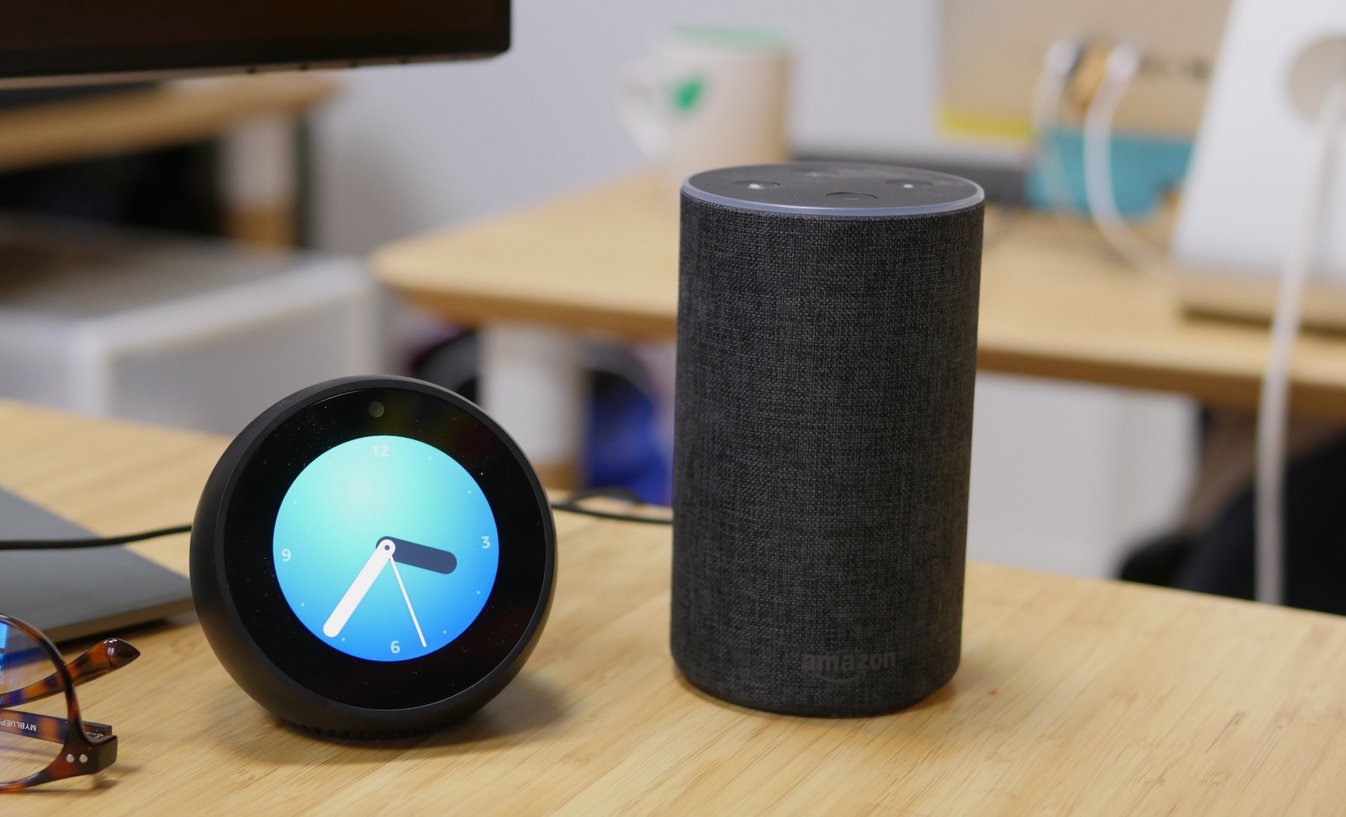 conserve-t-il toutes vos conversations avec l'enceinte Alexa ?