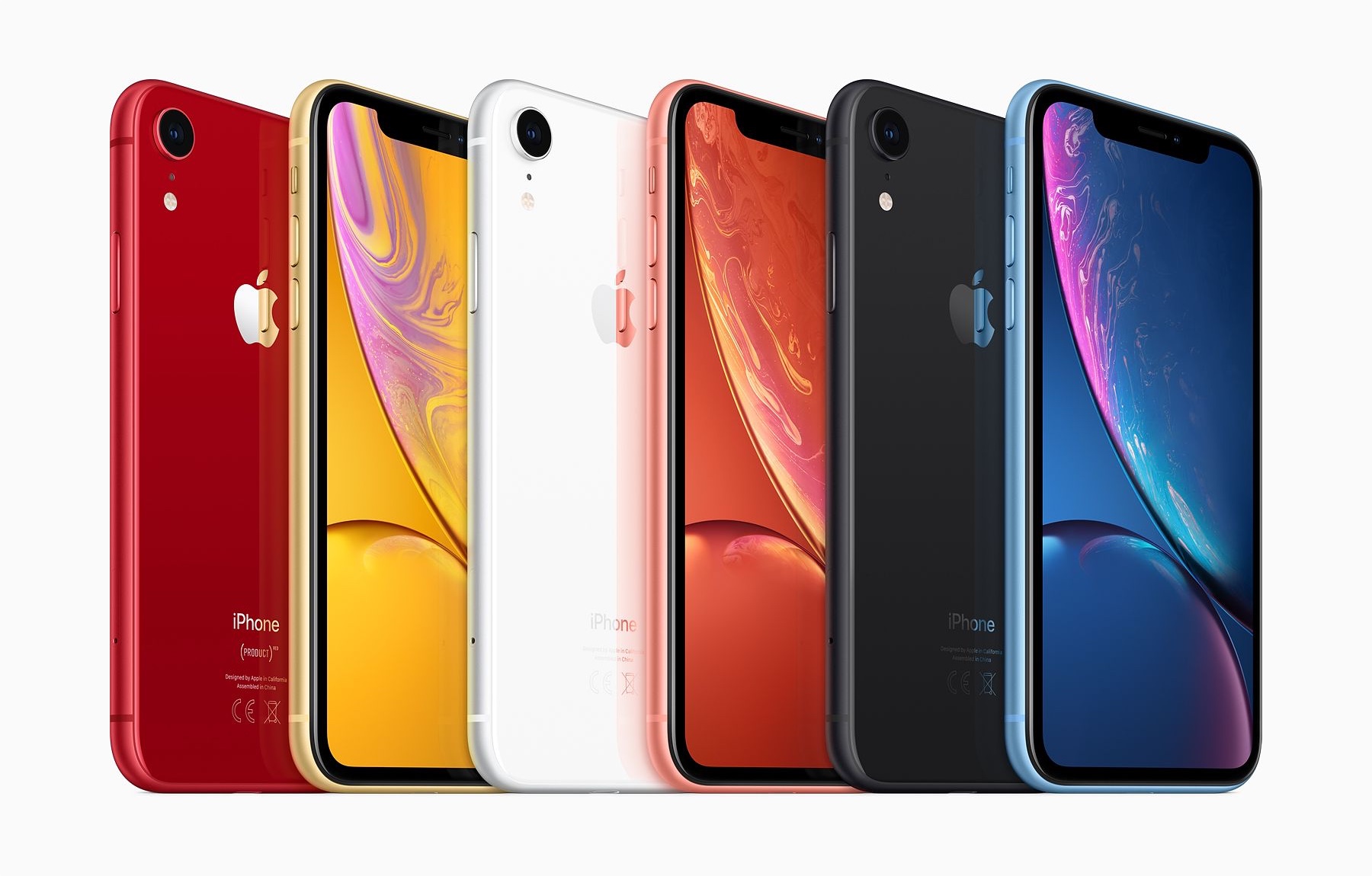 grosse coque iphone xr