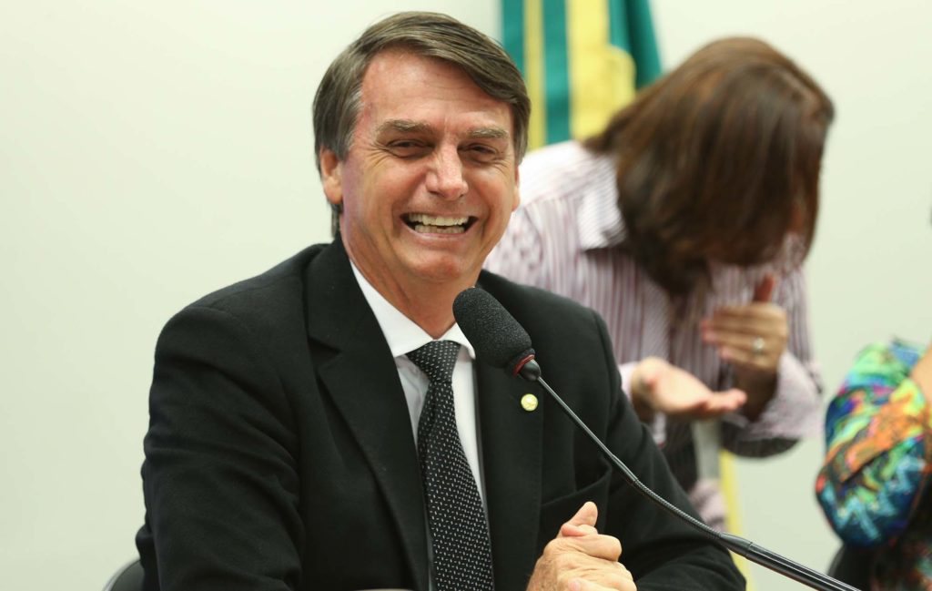 Jair Bolsonaro
