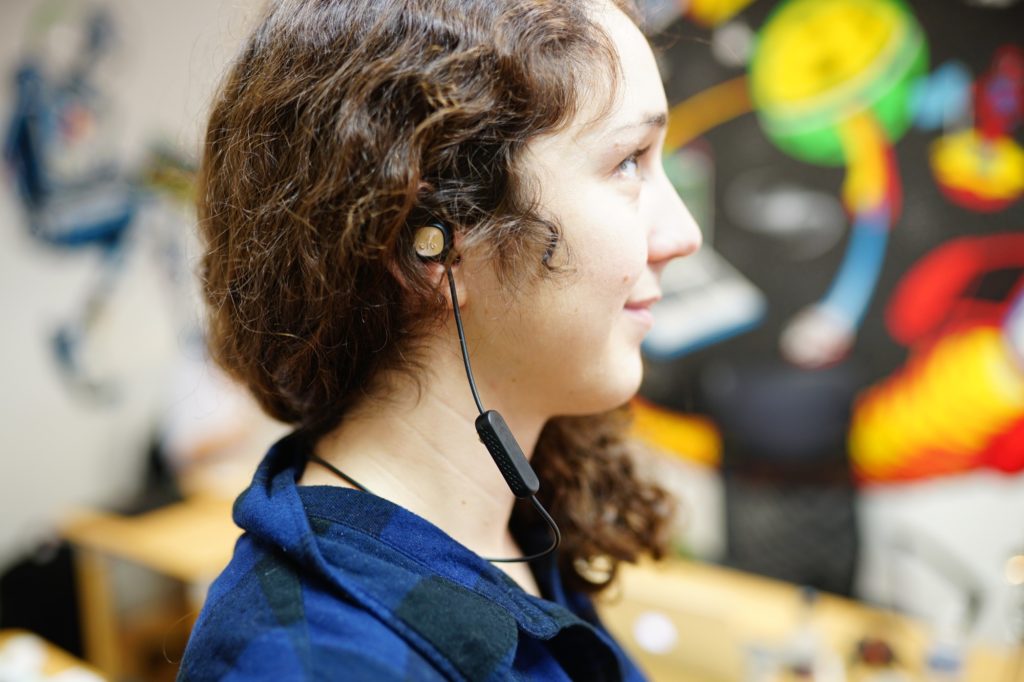 minor ii bluetooth earbuds