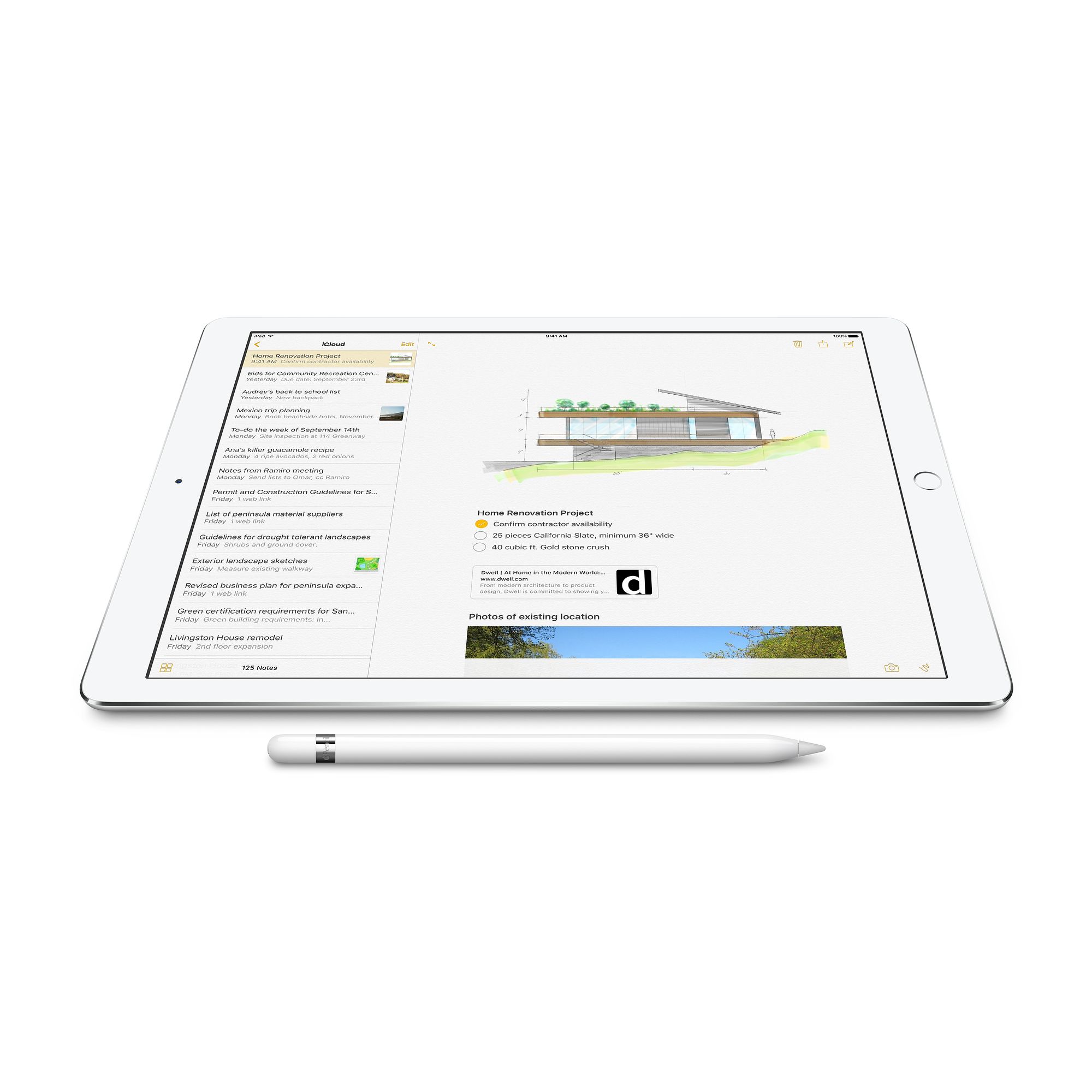 Download Pourquoi l'Apple Pencil 1 ne marchera pas sur le nouvel iPad Pro