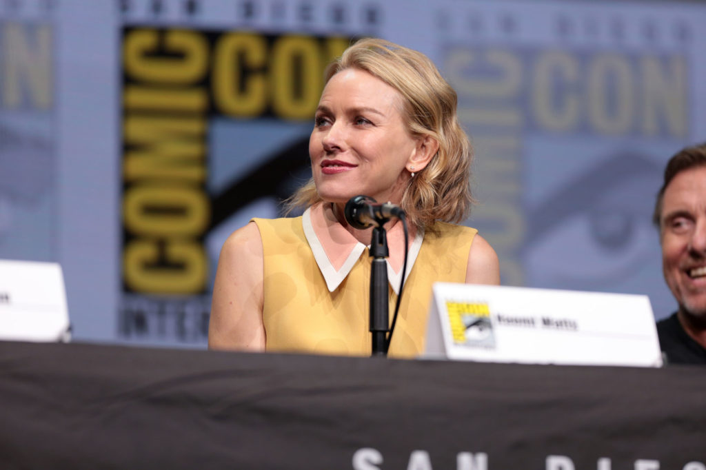 Naomi Watts