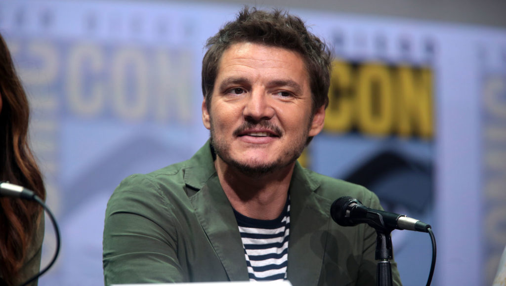 Pedro Pascal