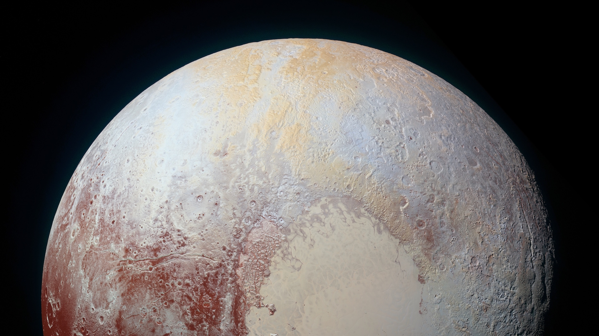 Est-ce que Pluton est encore une planète ?
