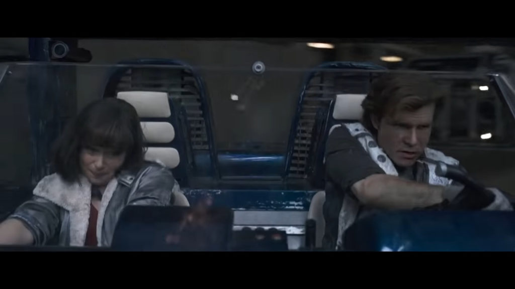 SoloDeepFake
