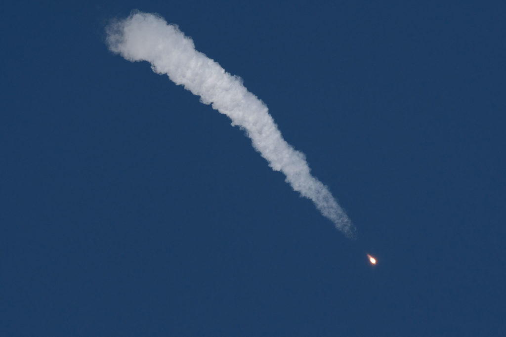 Soyouz MS-10