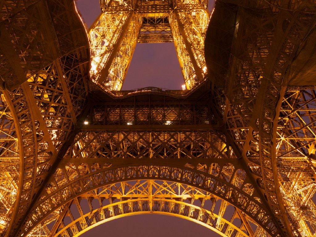 Tour Eiffel Paris