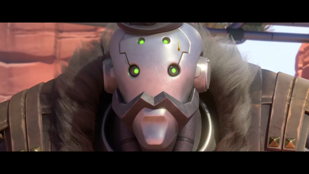 B.O.B.
