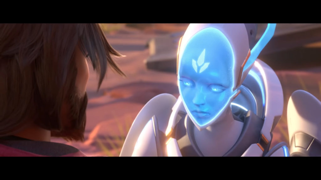 Echo