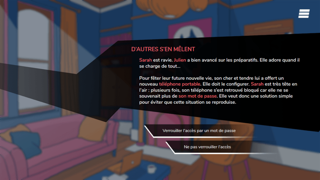 J'Accepte