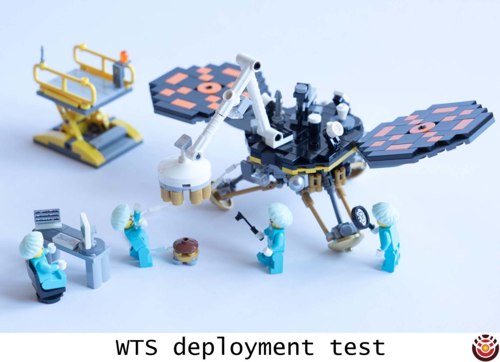 Mars Insight Lander
