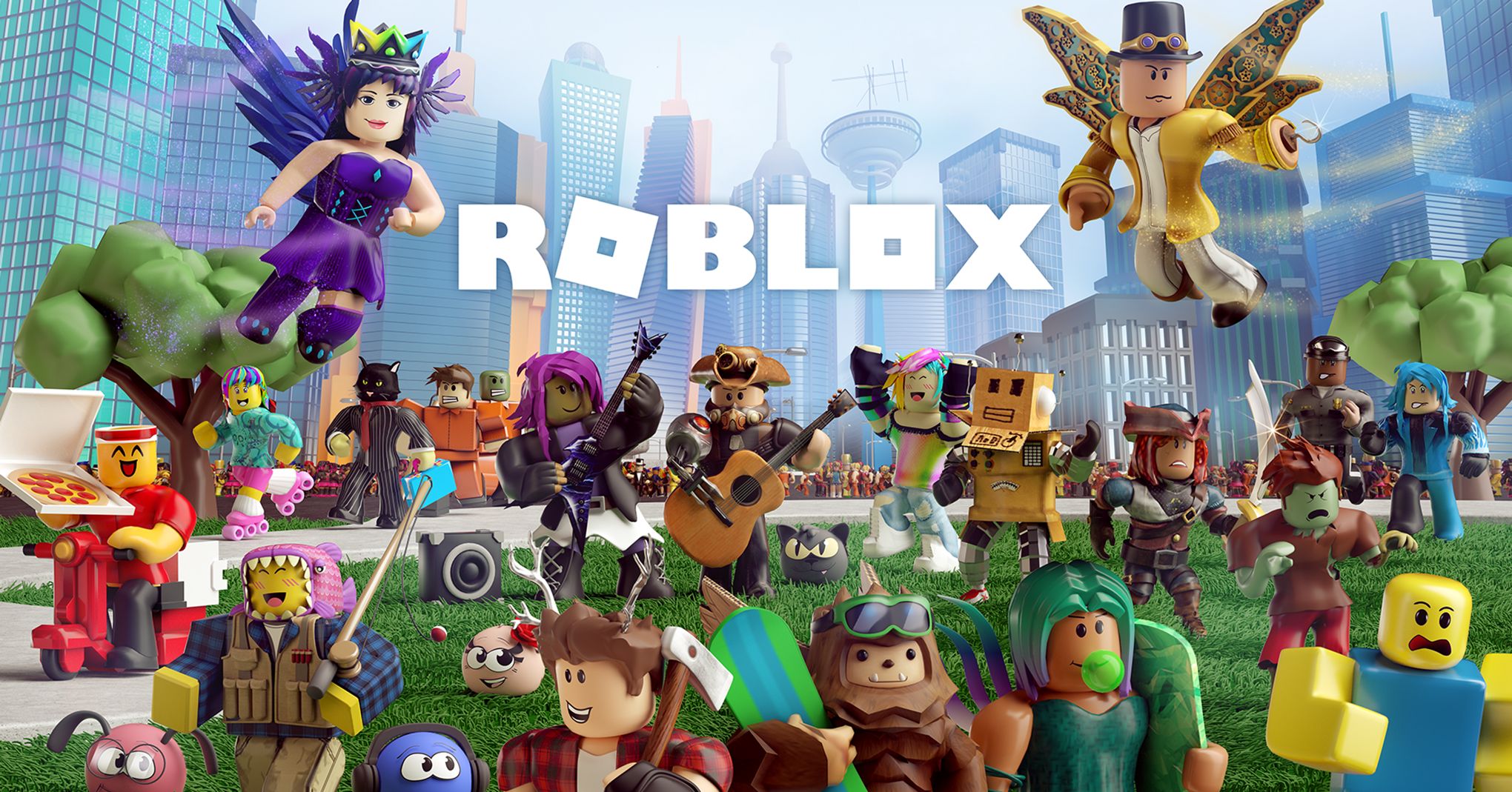 What Is Canned Robloxian Farm Town