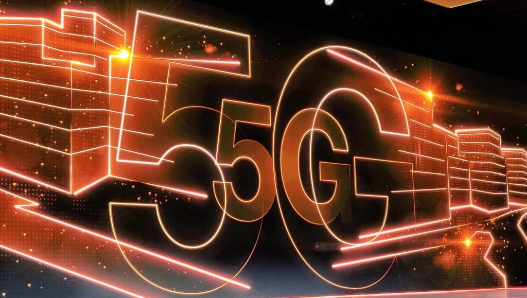 5G : tout comprendre au réseau mobile du futur en 10 questions