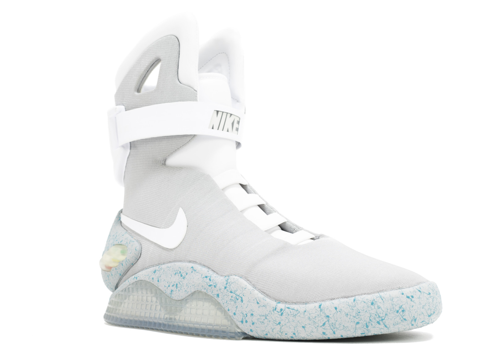 basket nike mag