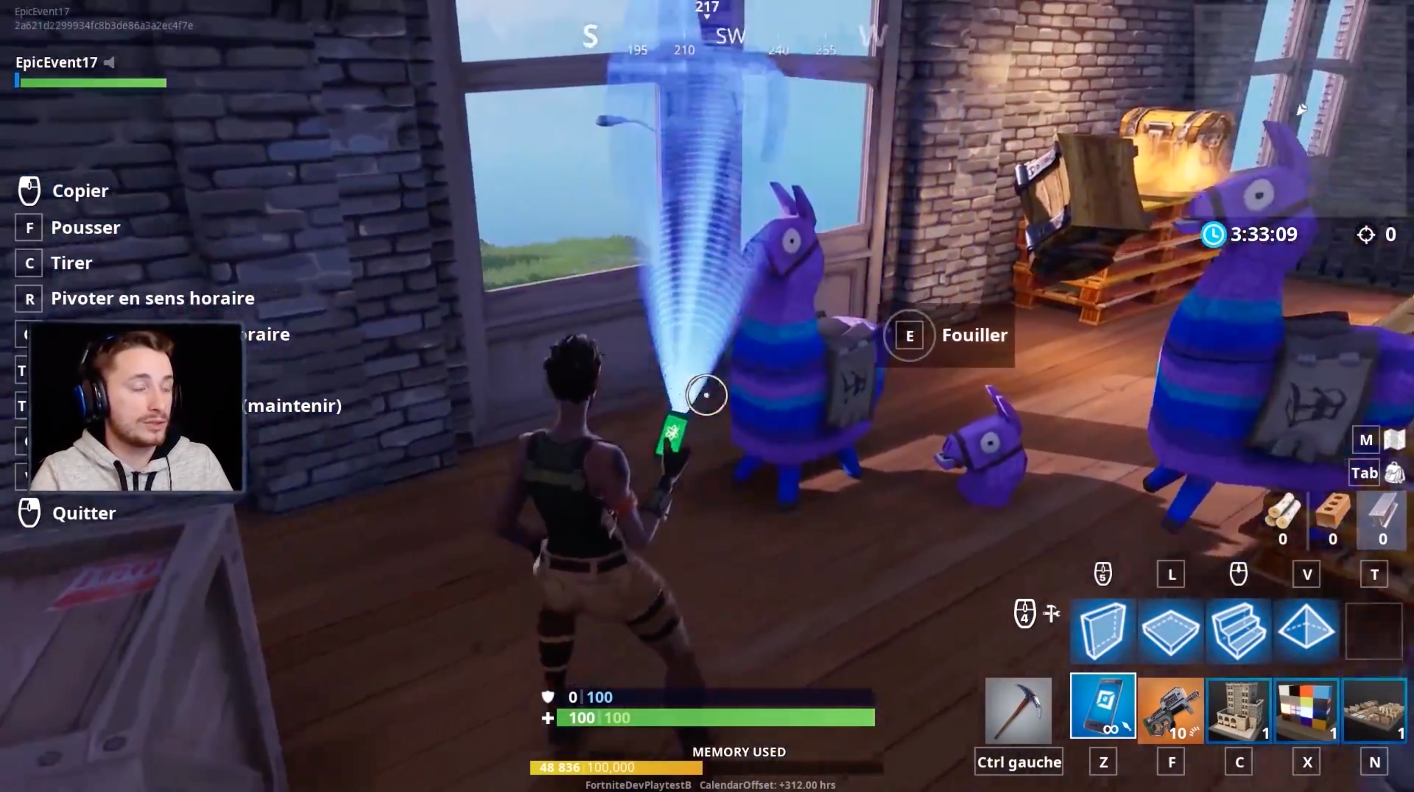 Fortnite a une idÃ©e brillante pour pousser les joueurs Ã  ... - 