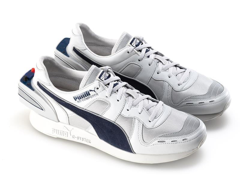 puma chaussure origine