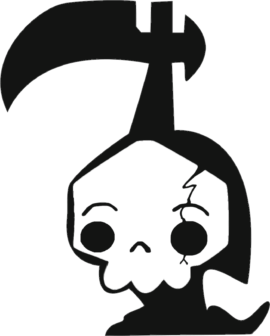 La Petite Mort