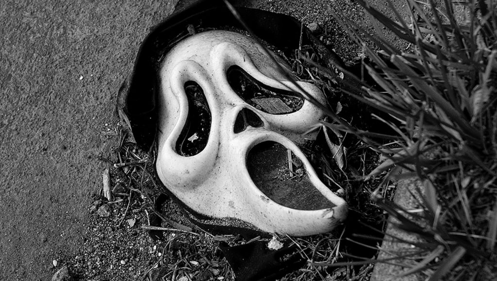Scary Movie