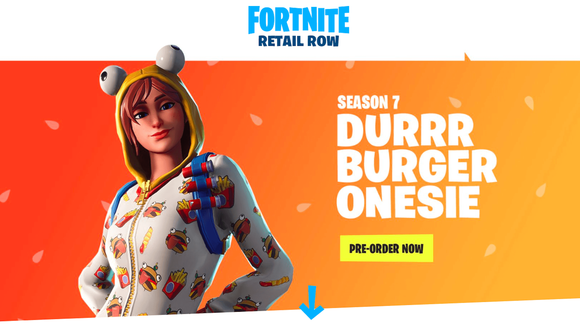 Epic Games Lance Une Boutique Officielle Fortnite Mais Ne - 