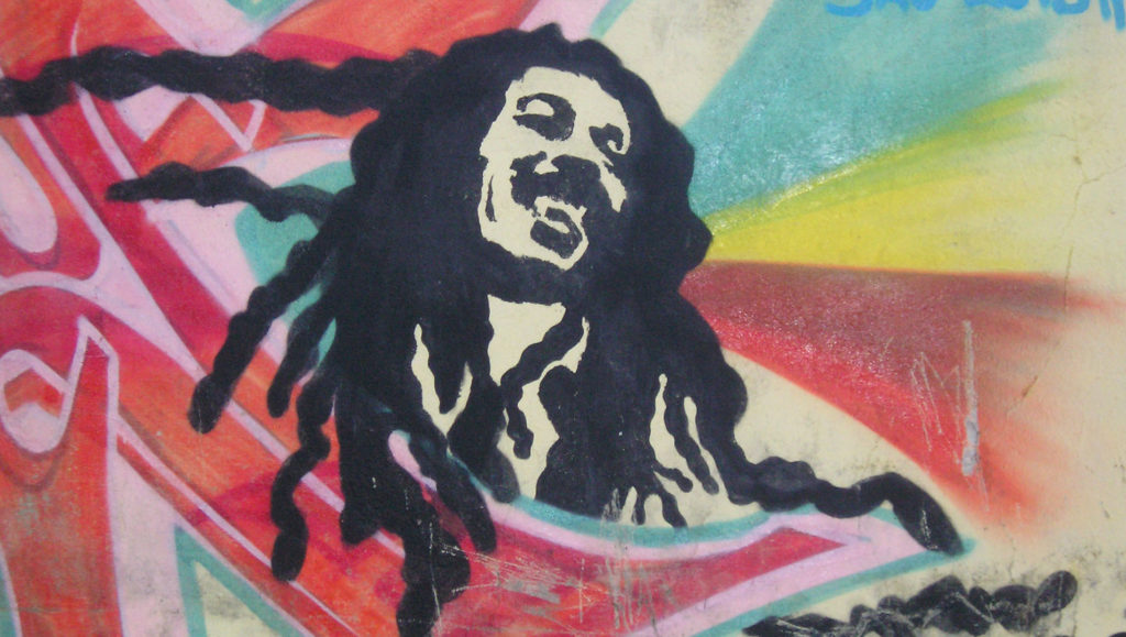 Bob Marley