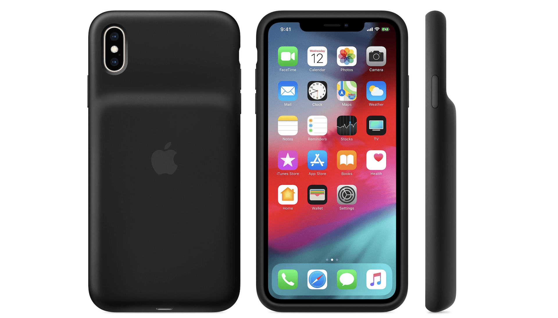 coque iphone xr avec poche