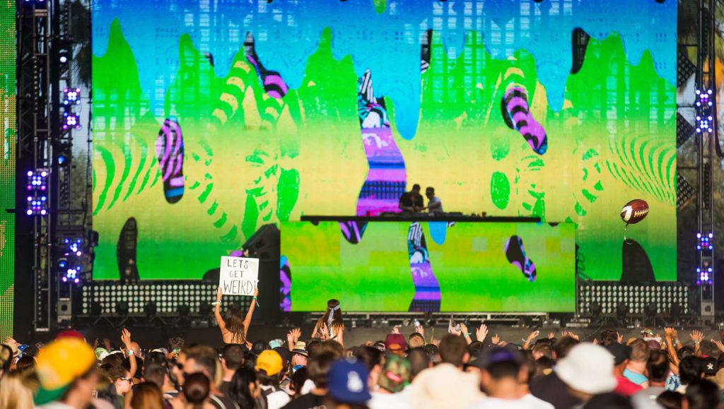Coachella 2014