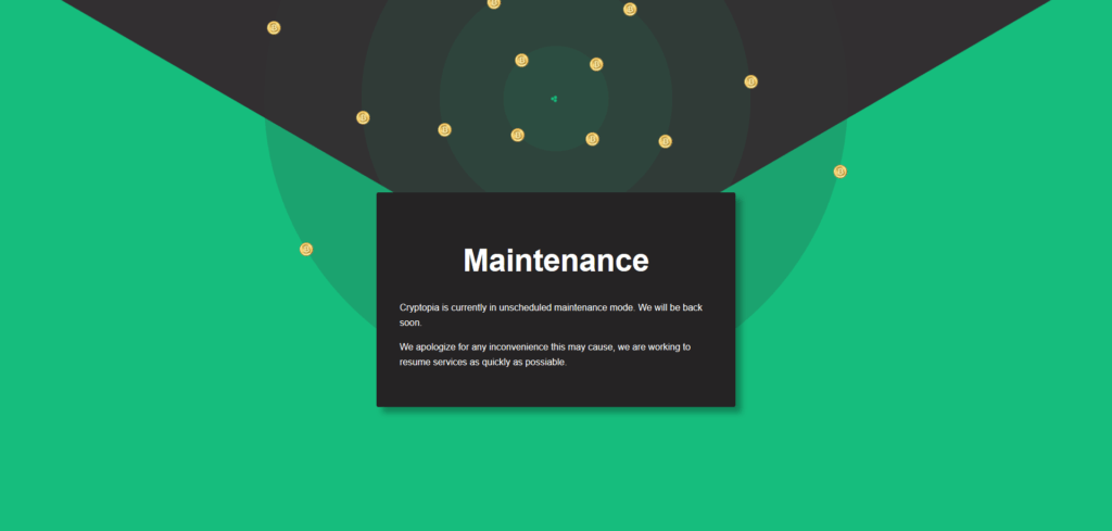 Cryptopia