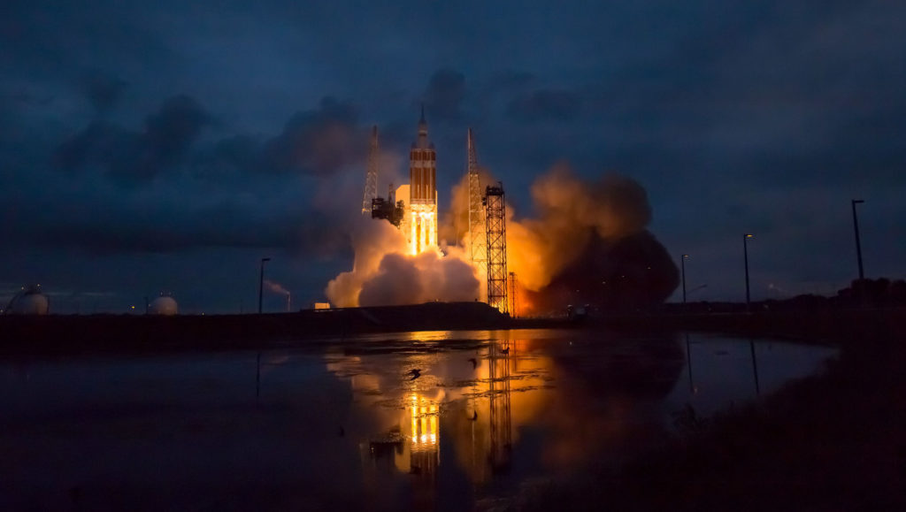 Delta IV