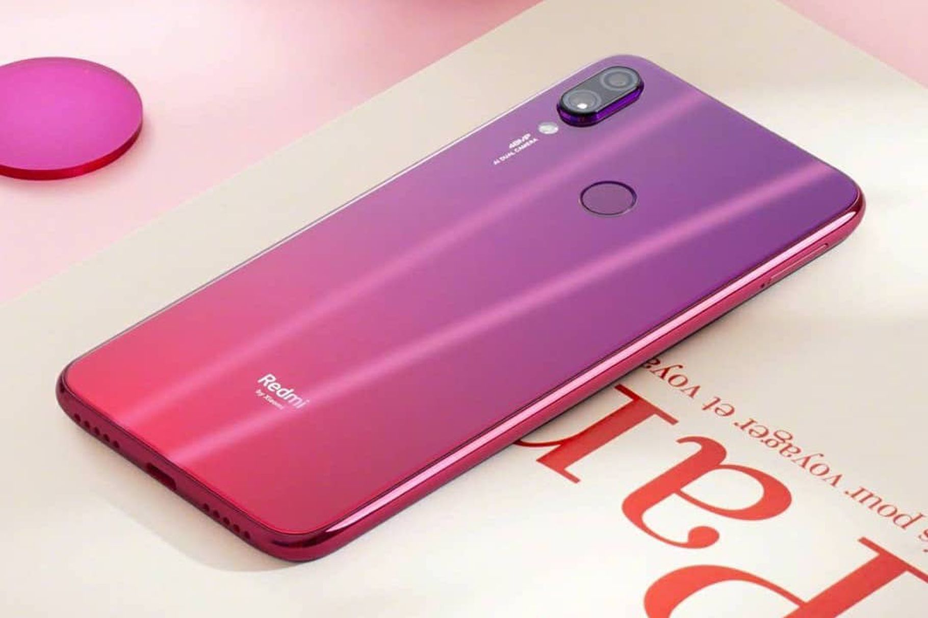 Au fait, pourquoi Xiaomi s’appelle Xiaomi