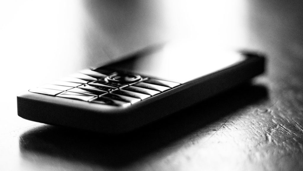 Nokia 301