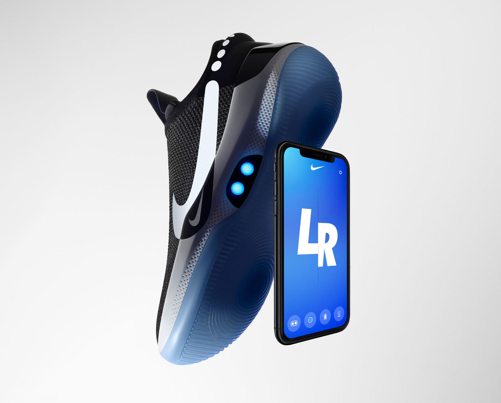 Nouvelle chaussure 2019 nike outlet